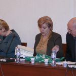 Парламент комисия по бюджет и финанси