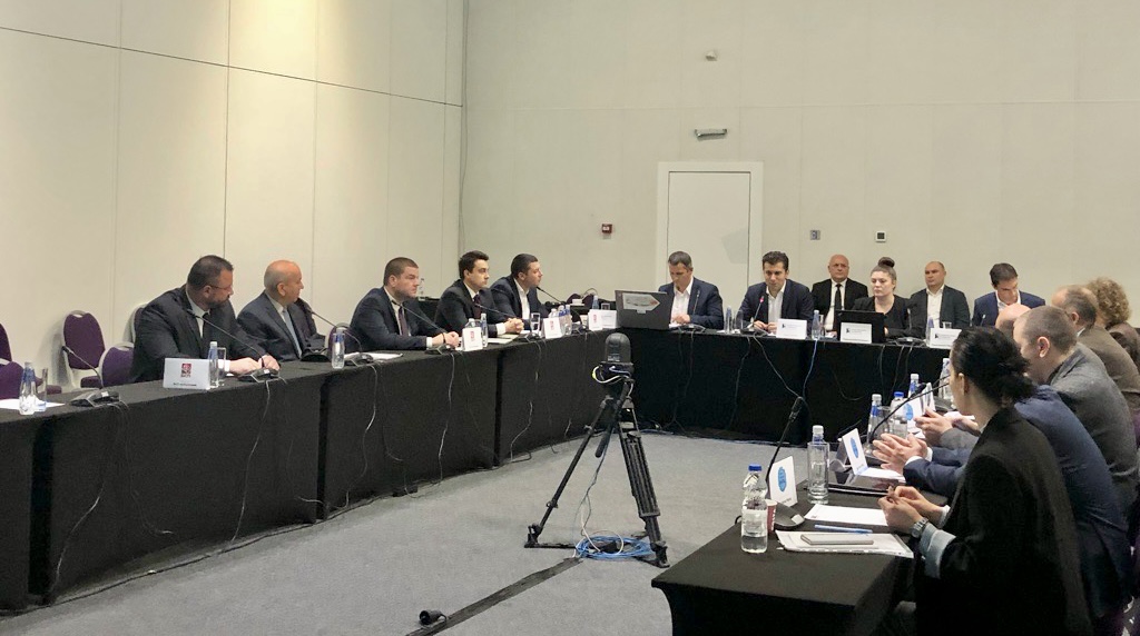 преговори по тема "Земеделие"