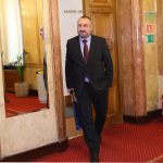 Ясен Тодоров - Председател на Етичната комисия към Висшия съдебен съвет