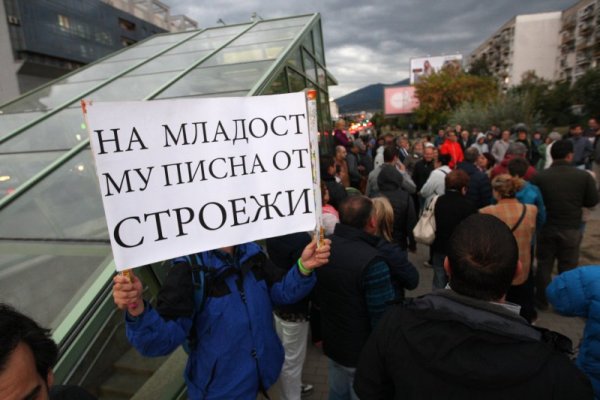Младост