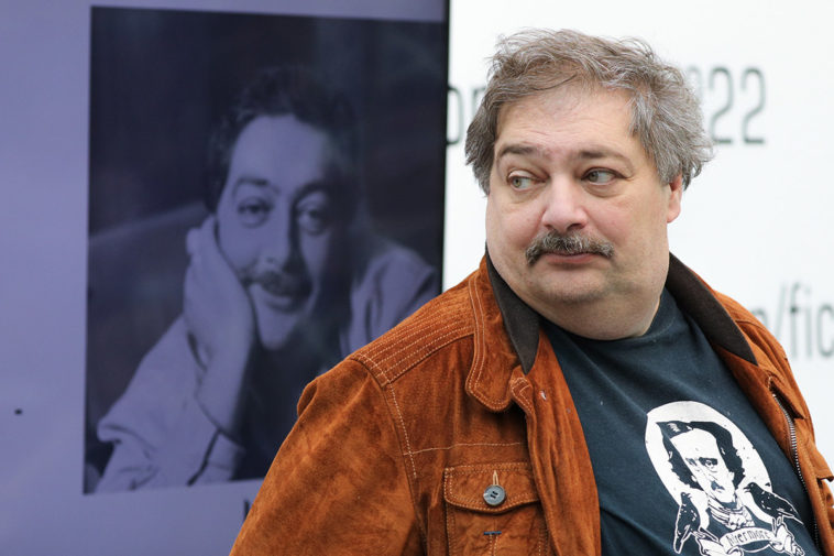 Дмитрий Биков
