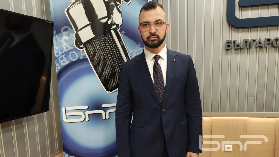 Димитър Здравков от ПБ увери, че в най-скоро време депутатските заплати ще бъдат замразени