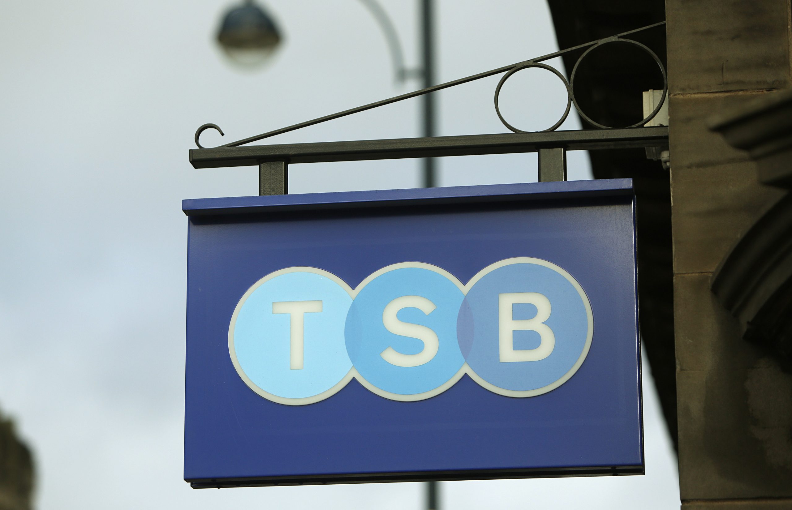 финансова група TSB