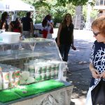 Първият "Натура фест" у нас събира производители и любители на био продуктите днес (5 юли