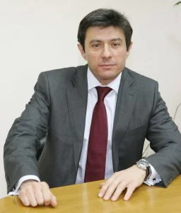 Георги Константинов - изп. дир. ЦКБ