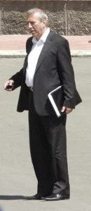 Александър Томов
