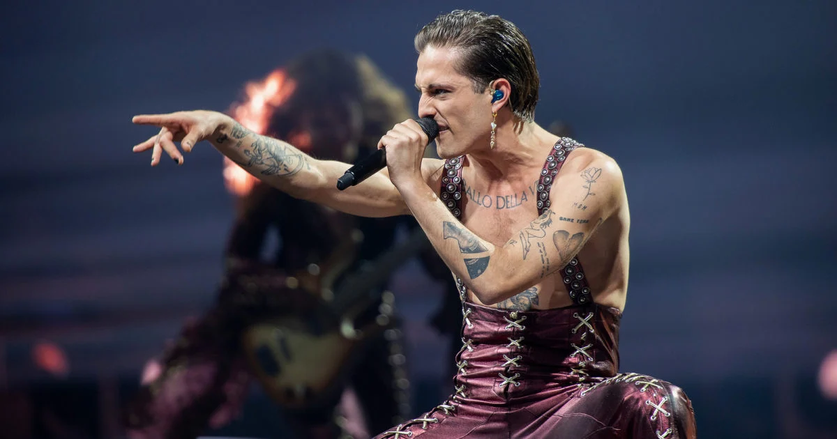 17 facts about maneskins damiano david 1200x630 1