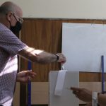 Парламентарни избори 2021 юли