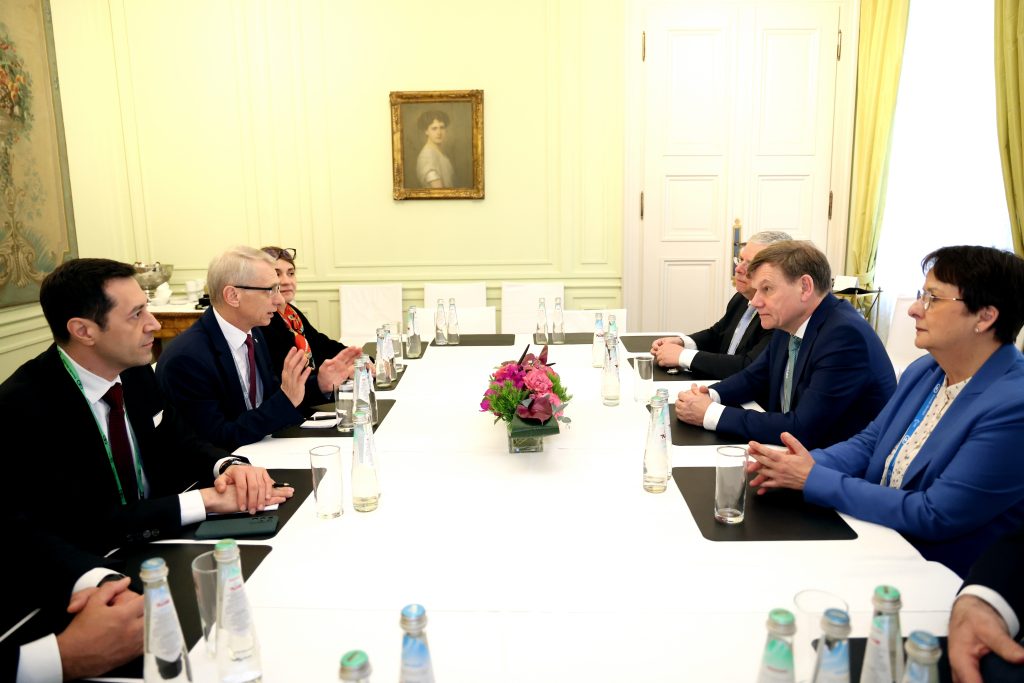 Денков, Мюнхен