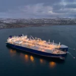 Русия увеличава сенчестия си флот за LNG преди санкциите на ЕС през 2027-а