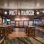 Pret a Manger