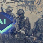 AI "държи изпити" на бойното поле в Иран и поставя сериозни етични въпроси