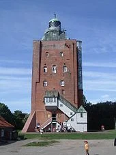 170px Neuwerk Turm 1
