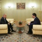 Президентство Румен Радев Петър Чобанов