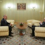 Президентство Румен Радев Радослав Миленков