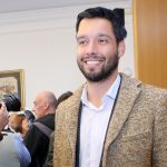 Борис Бонев Спаси София