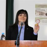 проф. Теодора Димитрова