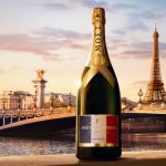 Растежът на пенливите вина носи печалби на LVMH