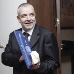 Михаил Кожарев