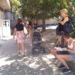 4 - то районно управление на МВР