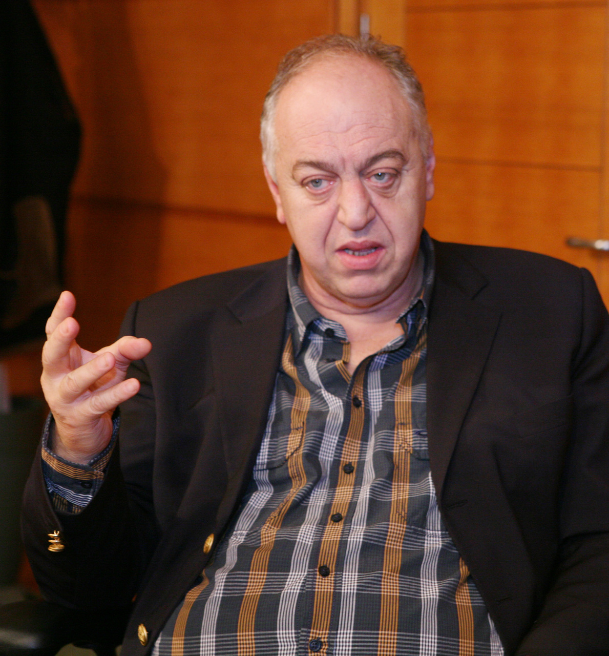 Румен Янчев - Булстрад