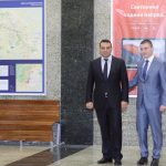 Министър - председателят Бойко Борисов
