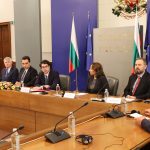 Министерски съвет Съвет за икономически анализи Атанас Пеканов