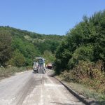 ремонт пътища