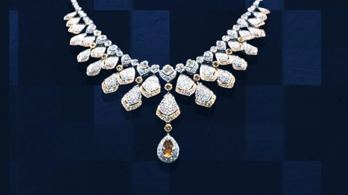De Beers е натрупала най-големите запаси от диаманти след финансовата криза от 2008-а