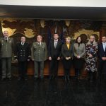 военна академия