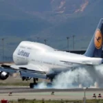 Lufthansa и Air France ще плащат с почти 2 млрд. евро повече за въглеродни емисии