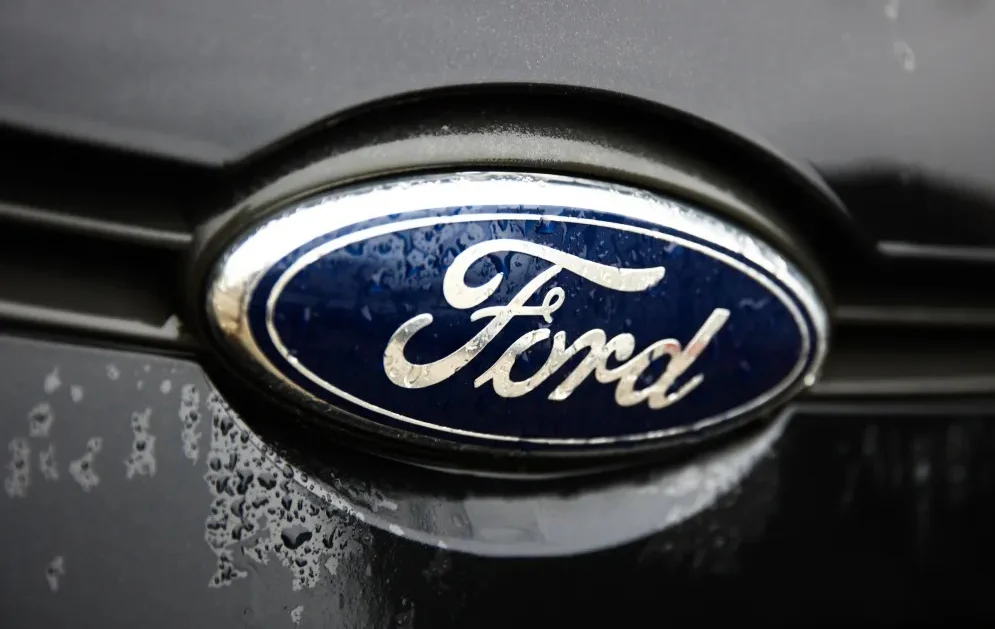 Ford "Skunkworks"e работил "тайно"над нискотарифна платформа за електромобили