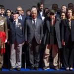 Европейският парламент отбеляза 80-ата годишнина от края на Втората световна война