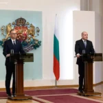 Румен Радев и Анджей Дуда: Подобряването на свързаността в Източна Европа е от ключово значение за икономическия и инвестиционен облик на региона