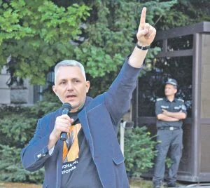 Николай Хаджигенов
