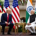 Тръмп отвя Индия с 50-процентна митническа ставка за някои стоки