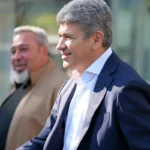 Прокуратурата иска постоянен арест за шефа на ВиК-Бургас и негов служител