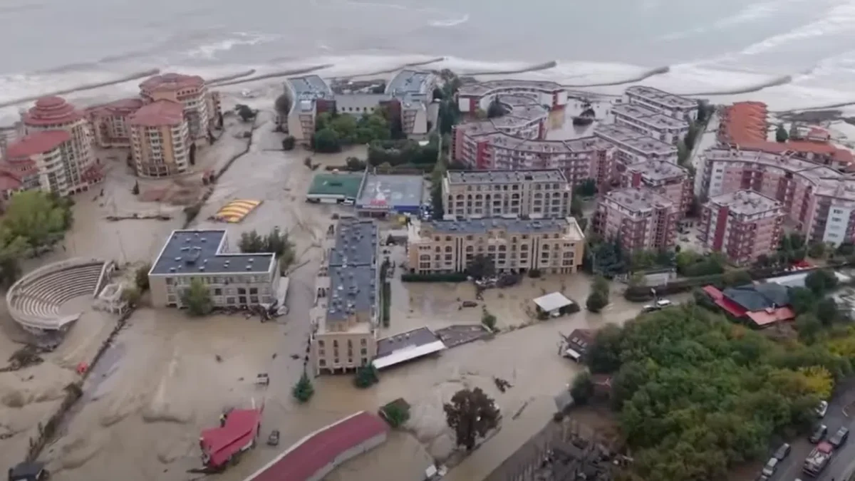 На „Елените“ настояват за възстановяване на инфраструктурата, която е за милиони