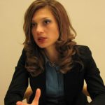 Антоанета Василева
