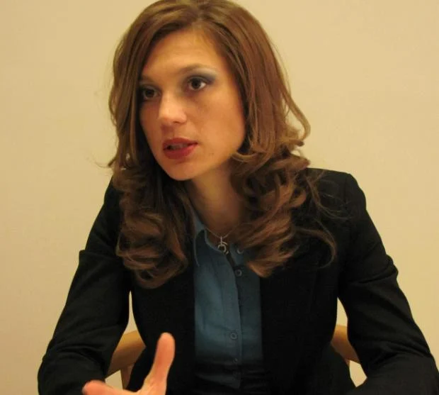 Антоанета Василева