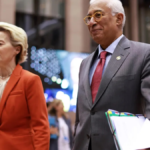 Европейски лидери призоваха за спазване на примирието в Иран в съвместно изявление