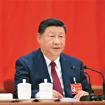 Да следваме пътя на финансовото развитие с китайски характеристики и да изградим финансова мощ