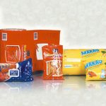 полимерни опаковки