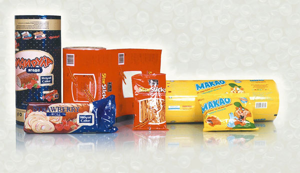 полимерни опаковки