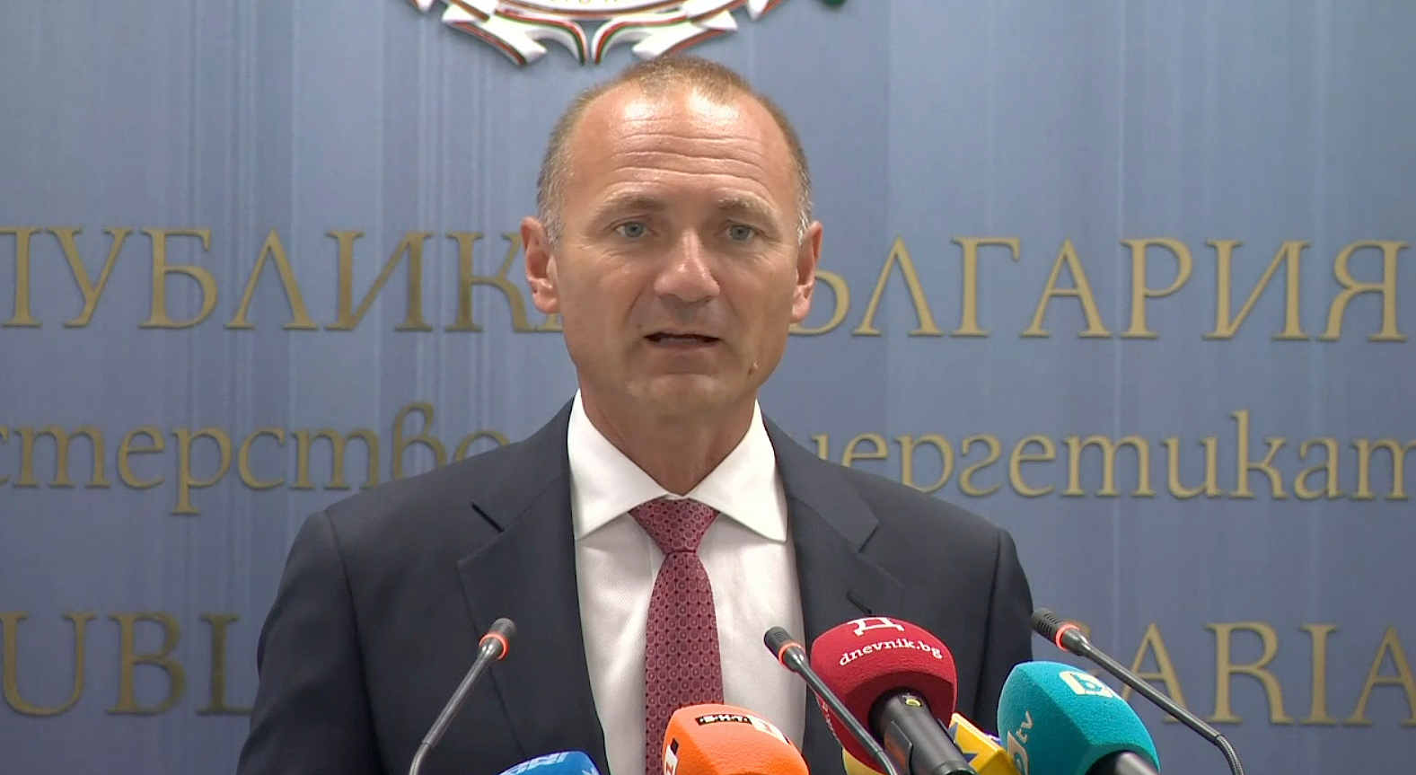 Росен Христов