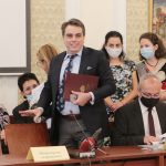 Парламент заседание на комисията по бюджет и финанси здравеопазване труд и социална политика Асен Василев