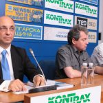БТА Пресконференция на ПП „Има такъв народ”  Николай Василев