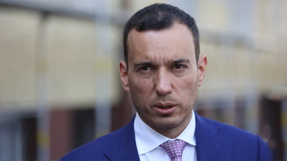 Общинарите упълномощиха Васил Терзиев да избере нова банка на София