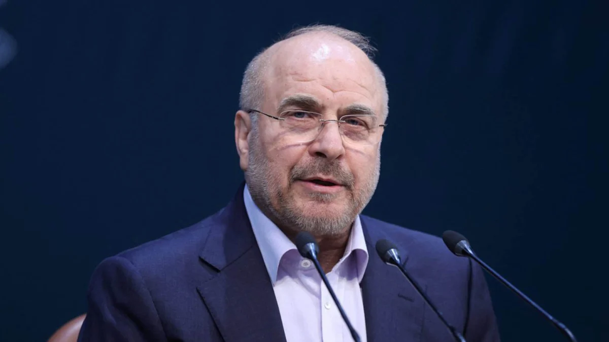 Не се доверявайте на врага, обяви председателят на иранския парламент по повод преговорите със САЩ за мир