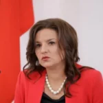 Уволниха главният секретар на парламента Стефана Караславова